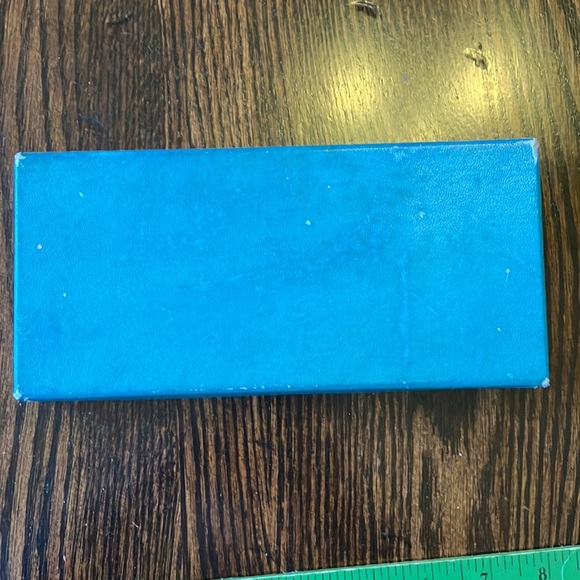 Vintage Bercona Watch Set - Picture 10 of 13